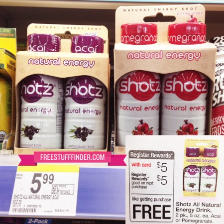 Walgreens-Shotz