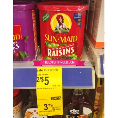 Walgreens-Sun-Maid-Raisins