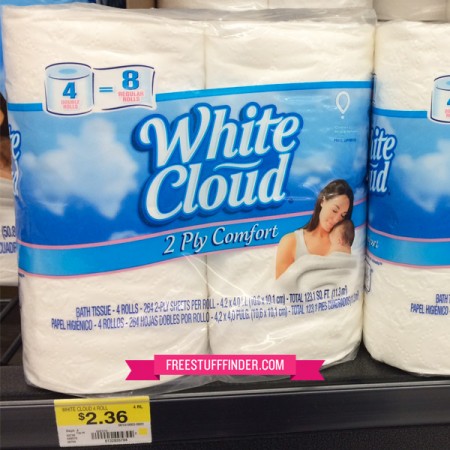 Walmart-White-Cloud-Bath-Tissue