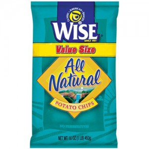 Wise Potato Chips