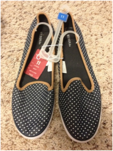 Women's-Merona-Canvas-Shoes