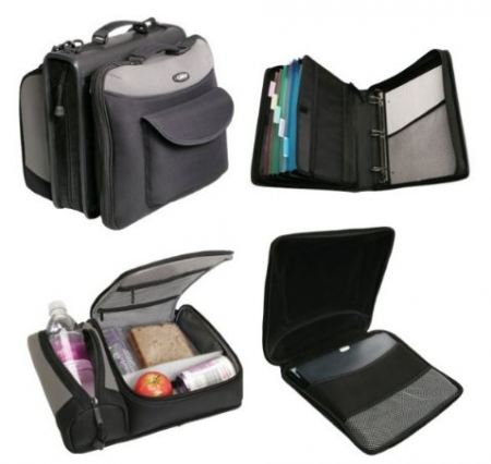 $14.59 (Reg $44.99) All In One Coupon Binder