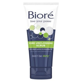 Free Biore Facial Cleanser at CVS