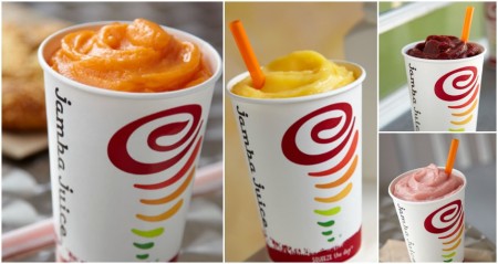 BOGO: Jamba Juice or Smoothie