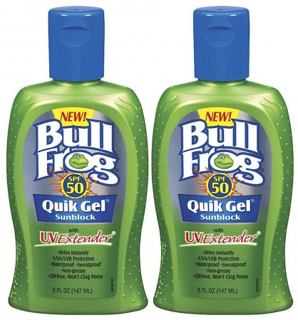 *HOT* $2 Sunscreen Coupons - Print Now!