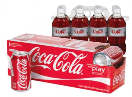 *HOT* $2 Off 2 Coca-Cola Coupon