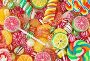 free-candy-hess-express