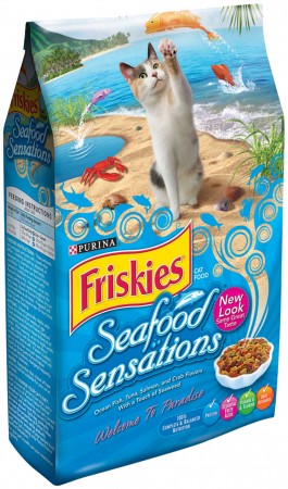 friskies