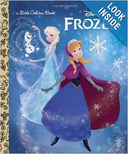 *HOT* Deals on Frozen Merchandise (Up to 45% Off)