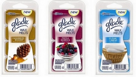 $0.63 Glade Wax Melts at Walgreens (Week 3/16)