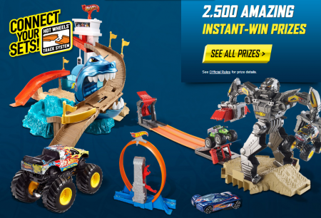 hot-wheels-instant-win