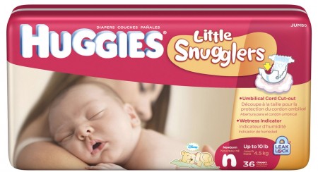 huggies-snugglers