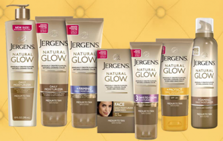 jergens