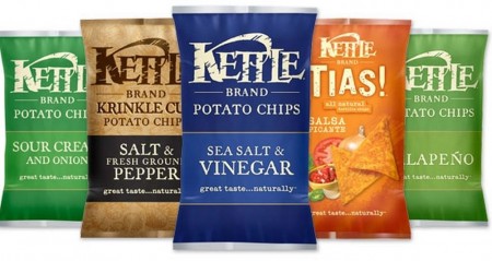 $2.00 Kettle Chips at Walgreens (Week 6/1)