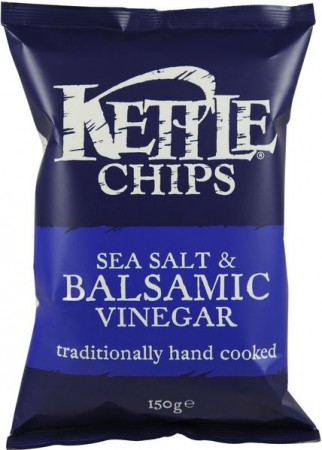 $2.18 Kettle Chips at Walmart