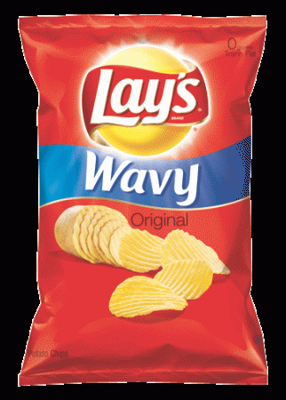 New Coupon: $1.00 off 2 Lay's Potato Chips