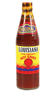 Deal: $0.13 Louisiana Hot Sauce at Walmart