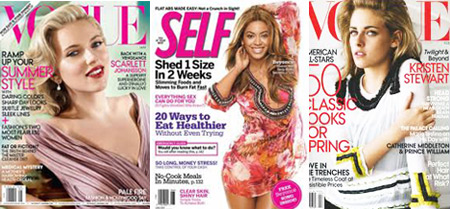 *HOT* FREE Magazine Subscription