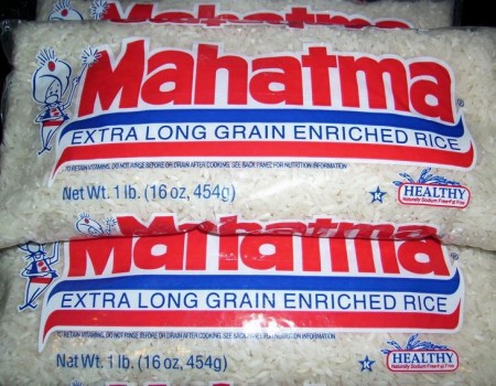 $0.49 Mahatma Rice at Kroger & Affiliates