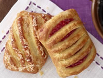 Free Petite Pastry at McDonalds (3/6 - 3/8)