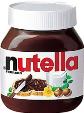 nutella