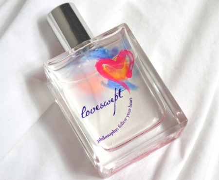 Free Sample Philosophy Loveswept Fragrance at Nordstrom (In-Store) 3/15 Only