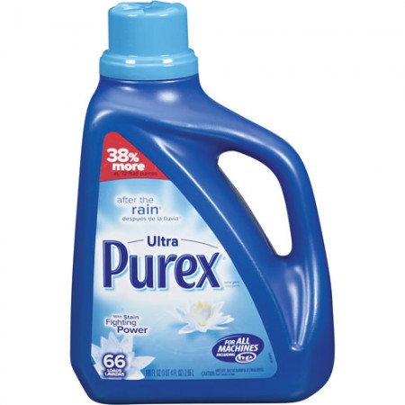 $1.16 Purex UltraPacks at CVS