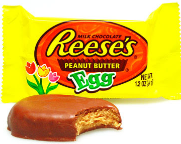 $0.16 Reese’s Eggs at CVS (Week 3/23)