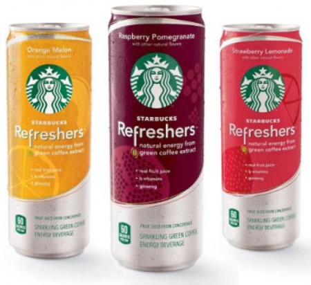 *Hot* $0.50 Refreshers at Walgreens!