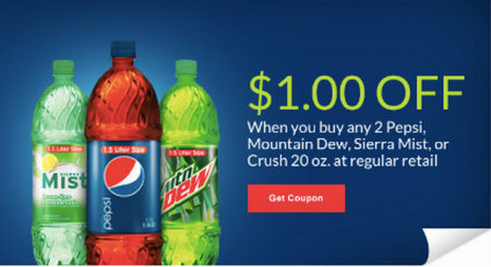 *HOT* New Rite Aid Store Coupons