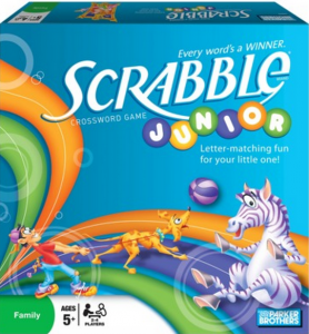 scrabble-jr