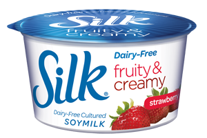 New Coupon: $1.00 Off Two Silk Yogurt