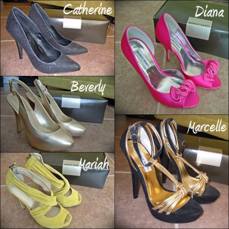 20% Off and Free Shipping on Shoes Handbags and Boots (Sole Society)