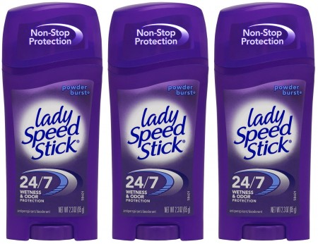 $0.29 Speed Stick Deodorant at Kroger & Affiliates