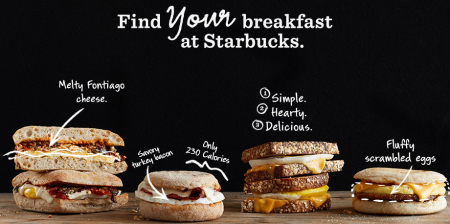 starbucks-breakfast