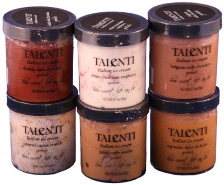 HOT $1 Off Talenti Gelato Coupon