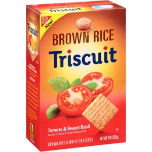 triscuit
