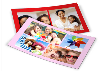 Free 8 x 10 Collage Photo at Walgreens (3/30 Only)