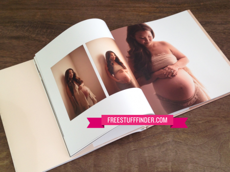 $7 Personalized 8x8 Photobook ($27.99 Value)
