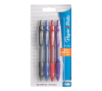 $0.29 Paper Mate Pens at Walgreens