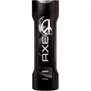 $0.99 Axe Shampoo at Target