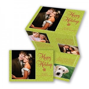 5 Free Samples Card Invitation