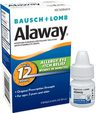 *HOT* $2.00 Bausch + Lomb Eye Drops Coupon (High Value)