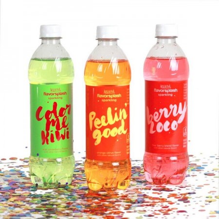 $0.44 Aquafina Sparkling Water at CVS 