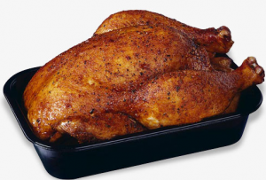 ArcherChicken