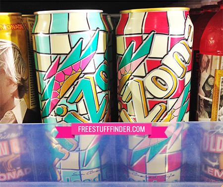 Arizona-Tea