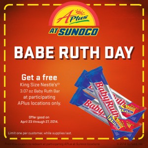 BabeRuth-Coupon