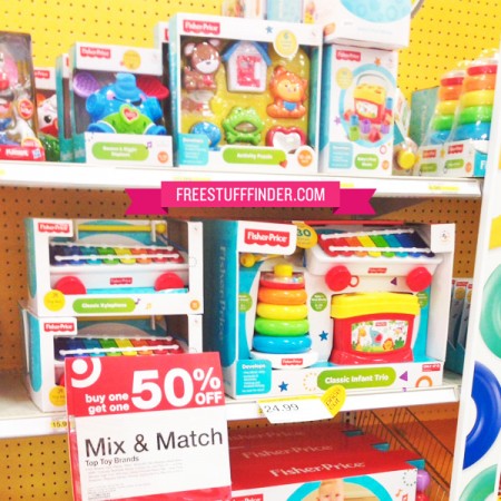 Baby-Toys