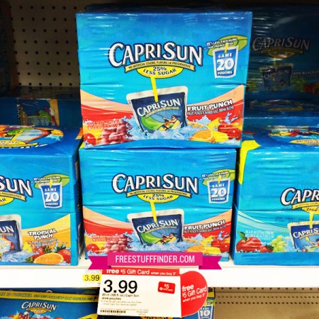 Capri-Sun