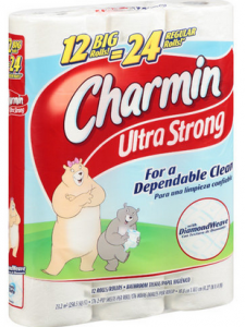 Charmin
